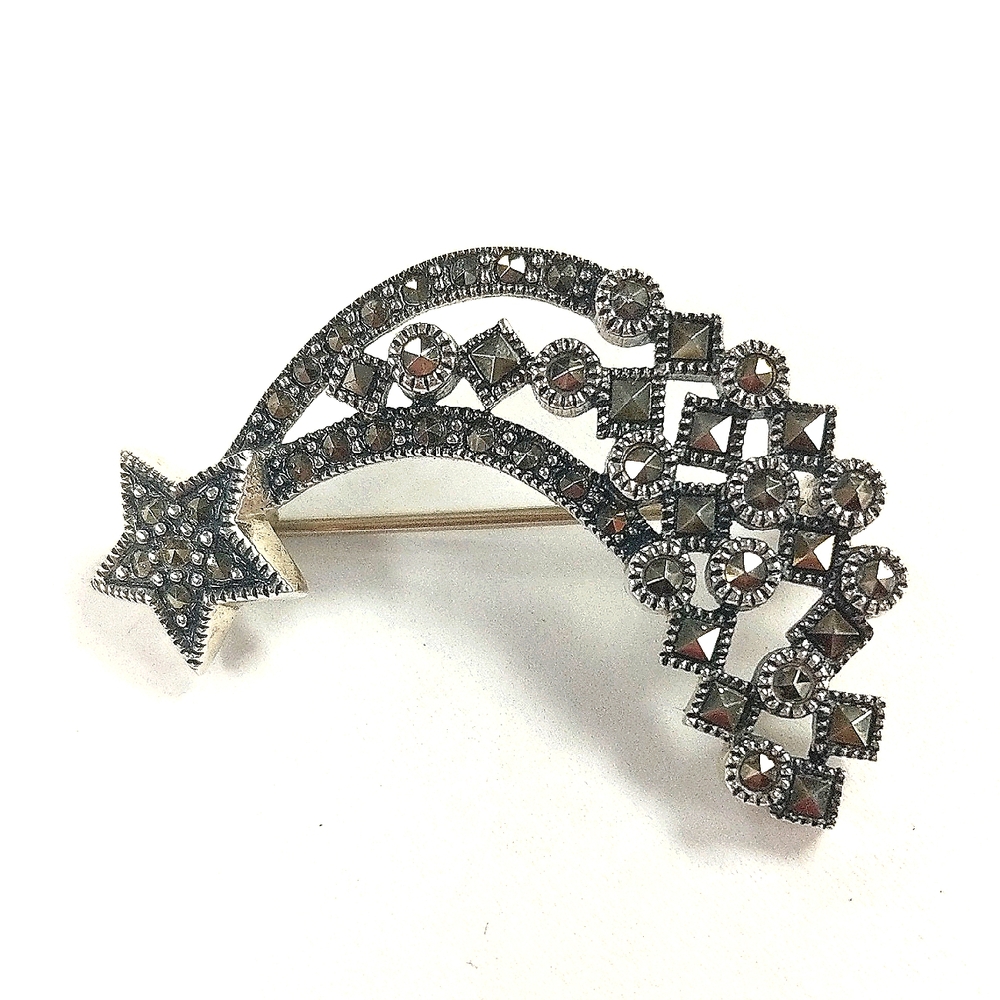 Judith Jack Pin